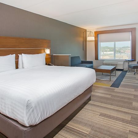 Holiday Inn Express & Suites Covington By Ihg Dış mekan fotoğraf
