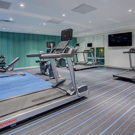 Holiday Inn Express & Suites Covington By Ihg Dış mekan fotoğraf
