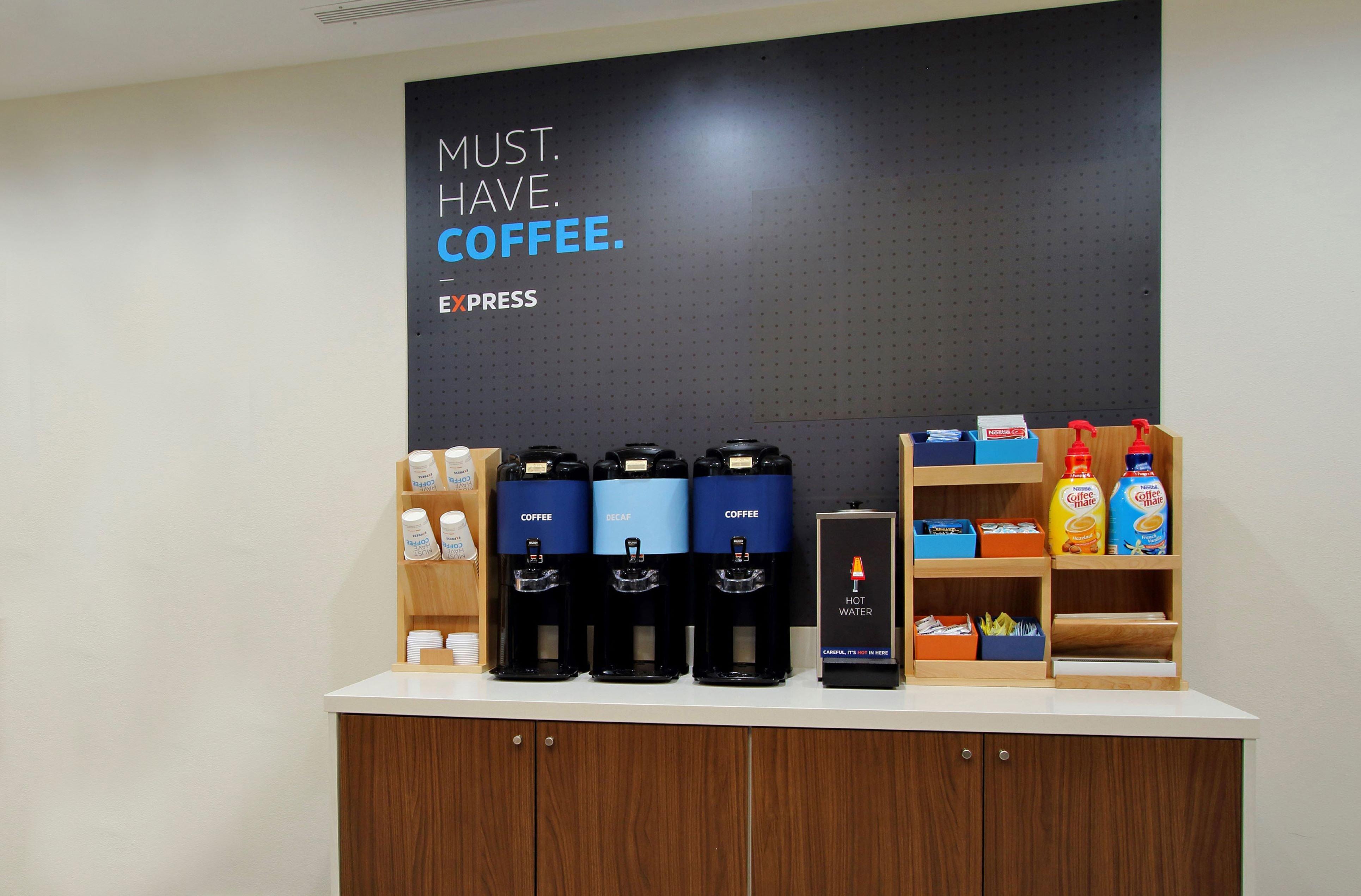 Holiday Inn Express & Suites Covington By Ihg Dış mekan fotoğraf