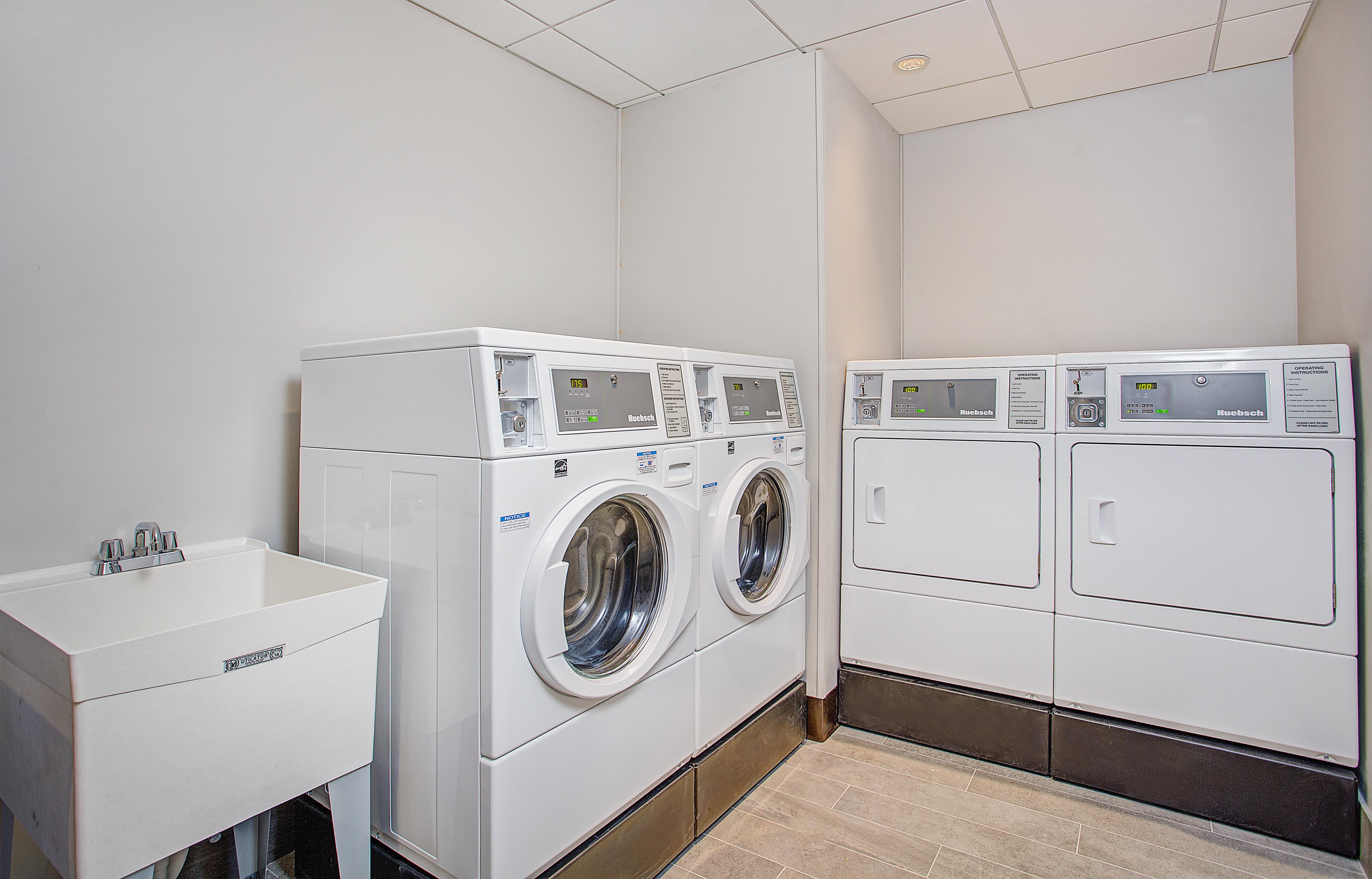 Holiday Inn Express & Suites Covington By Ihg Dış mekan fotoğraf