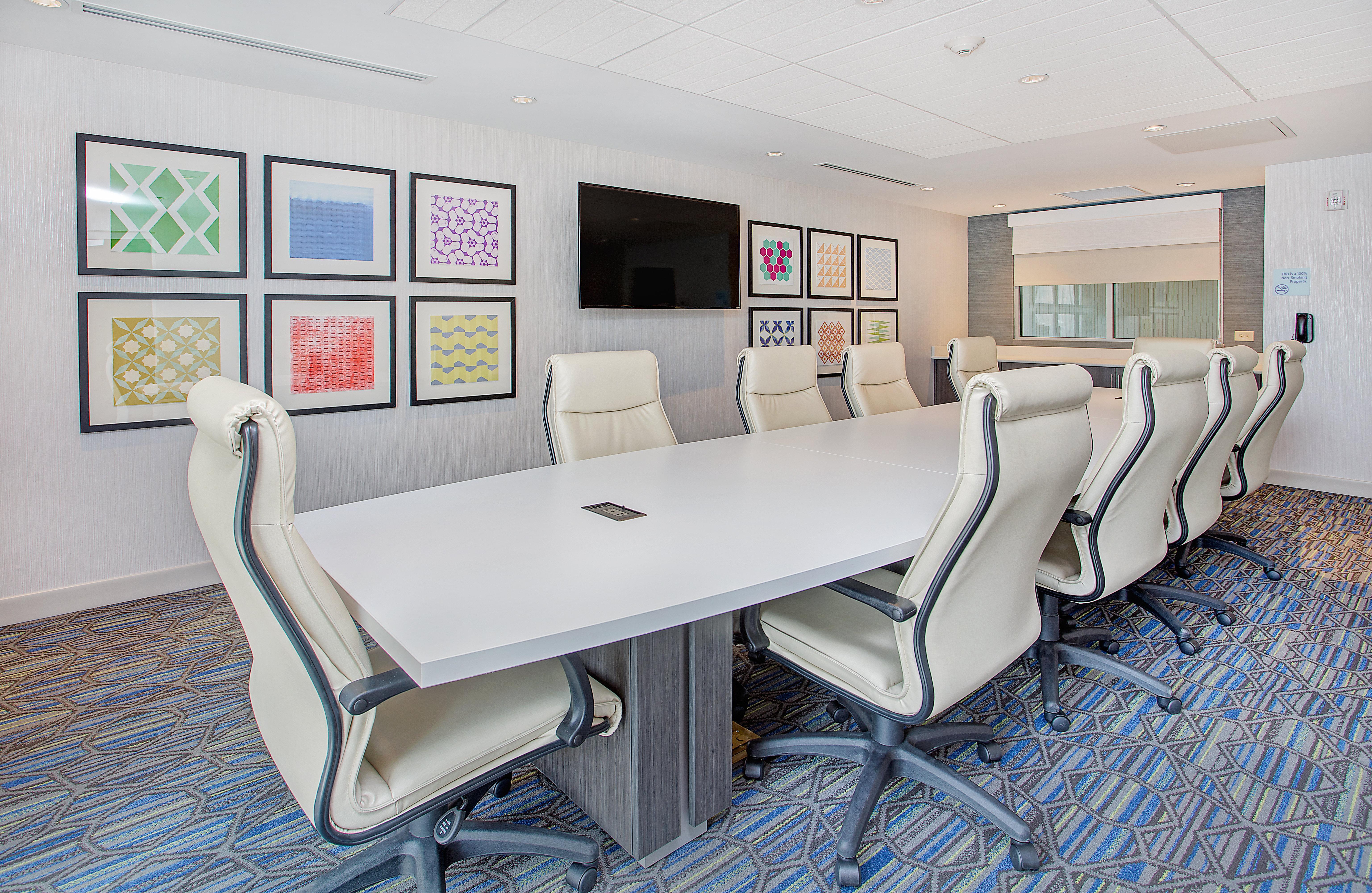 Holiday Inn Express & Suites Covington By Ihg Dış mekan fotoğraf