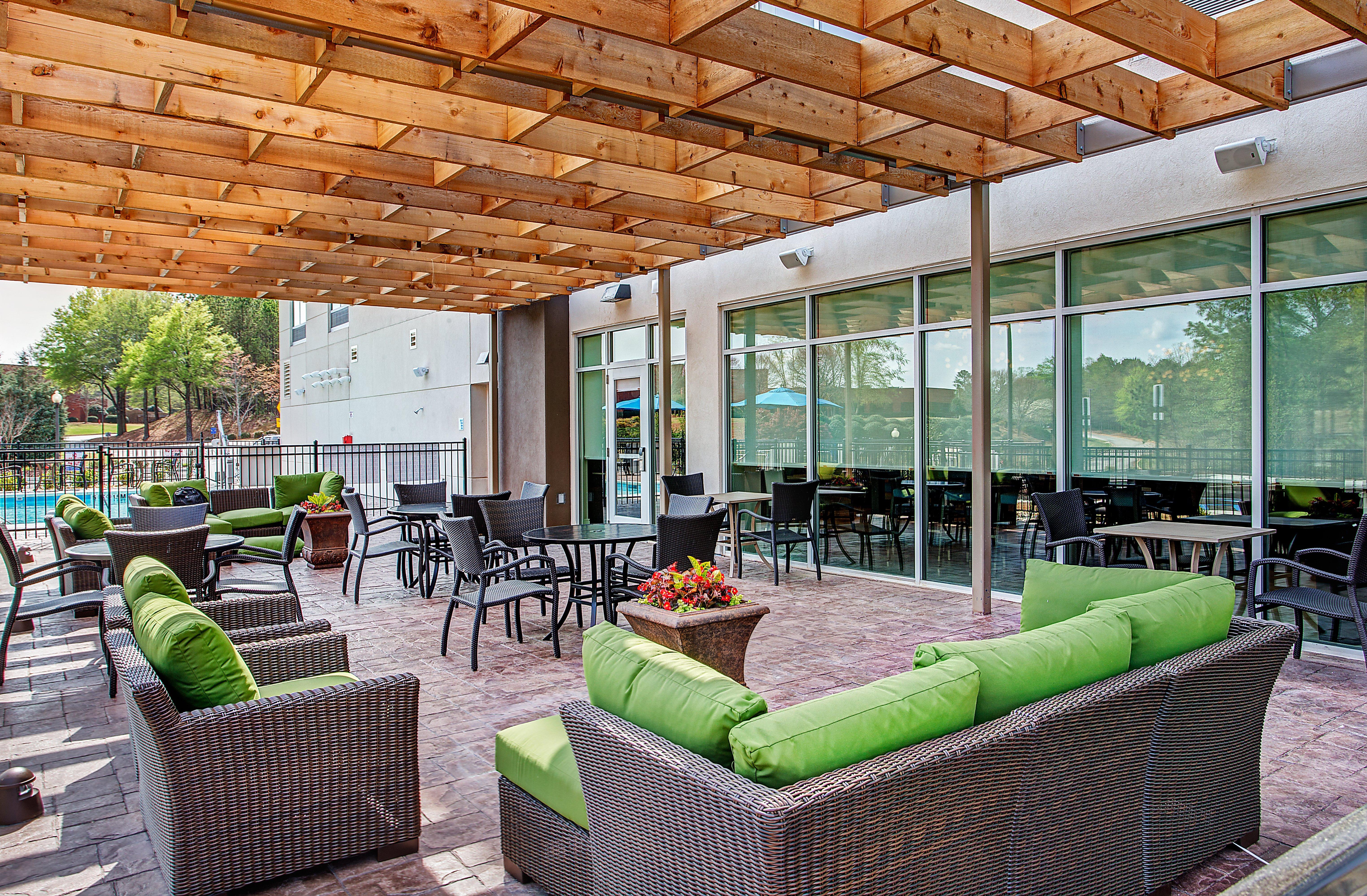 Holiday Inn Express & Suites Covington By Ihg Dış mekan fotoğraf