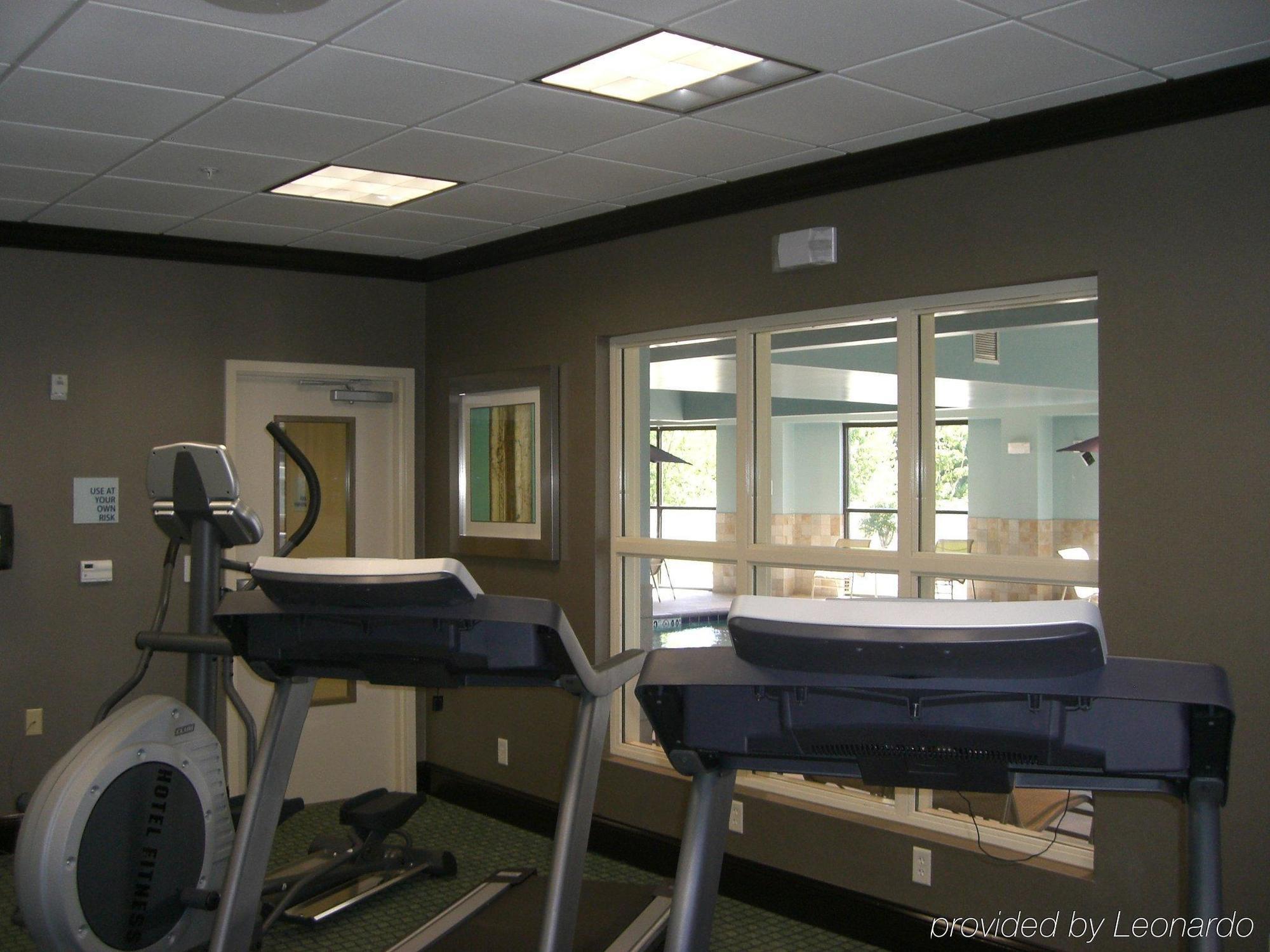 Holiday Inn Express & Suites Covington By Ihg Konforlar fotoğraf