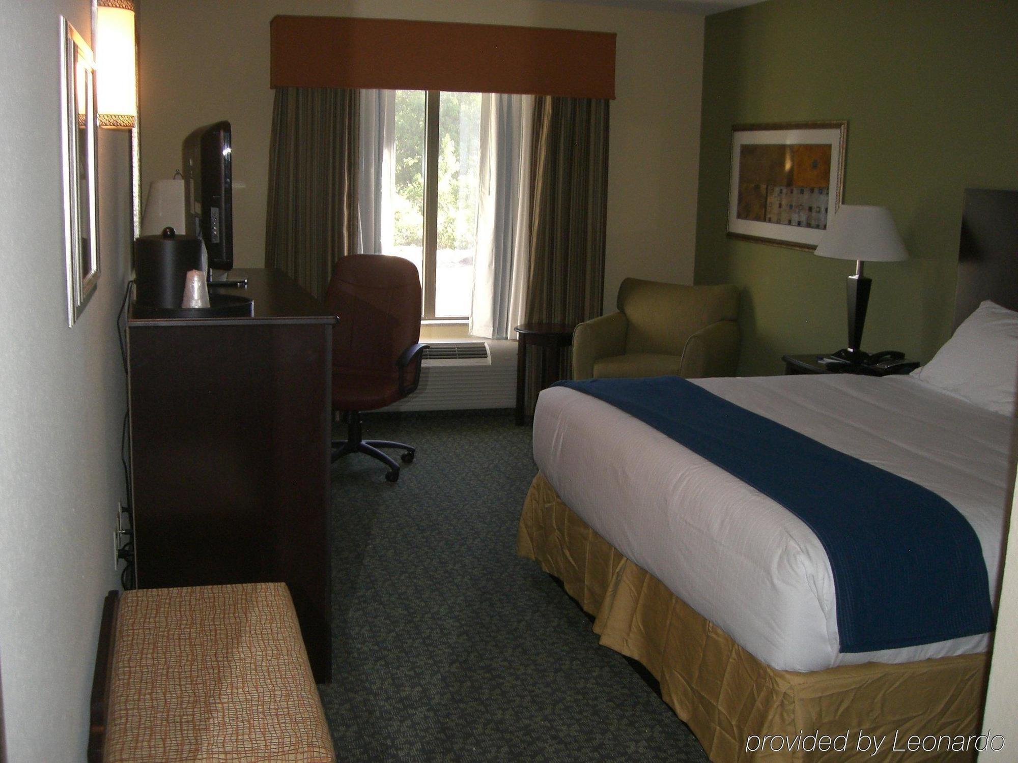 Holiday Inn Express & Suites Covington By Ihg Dış mekan fotoğraf