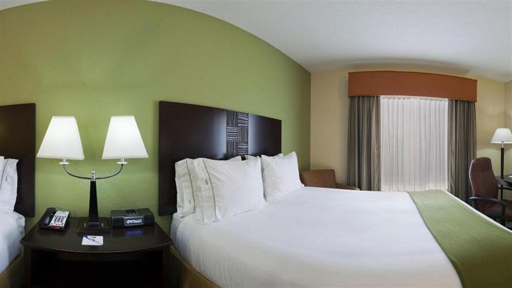Holiday Inn Express & Suites Covington By Ihg Dış mekan fotoğraf