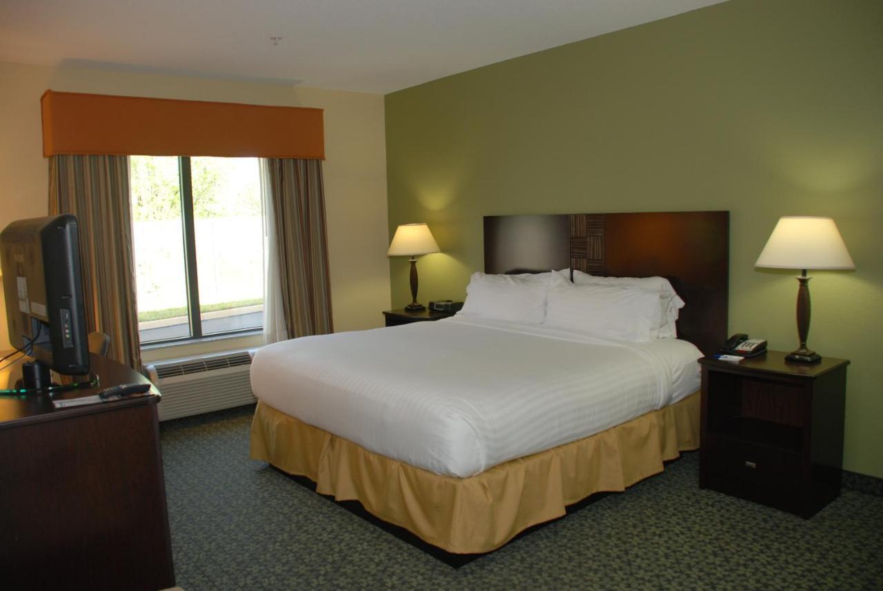 Holiday Inn Express & Suites Covington By Ihg Dış mekan fotoğraf