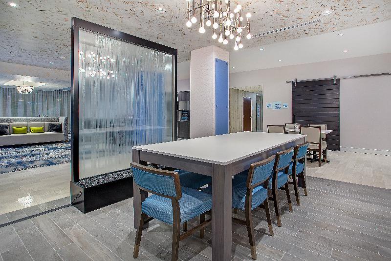 Holiday Inn Express & Suites Covington By Ihg Dış mekan fotoğraf